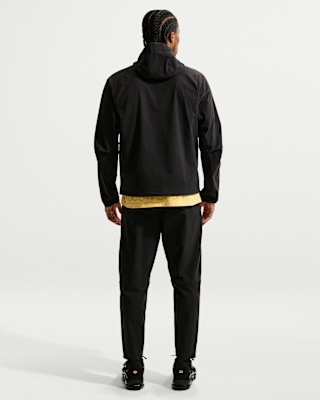 Inter Milan Tech Nike Erkek Dokuma Eşofman Altı. Nike TR